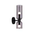 Velora Nordic Dubbel Glas Vägglampa