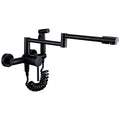 Rovento – Grifo de cocina flexible y duradero