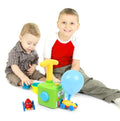 Kletshuts™ BalloonCar - Ballongkastarbil Leksakset
