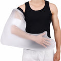 Bad- & Duschschutz für Hand & ganzen Arm