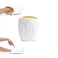 Hand Massage with Heat for Arthritis, Joint Pain, and Blood Circulation