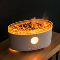 Oriona - Ultralyd Aroma Diffuser og Luftrenser