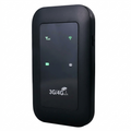 Bærbar 4G WiFi-router – Hurtig mobil trådløs internetforbindelse