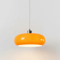 Kieran Bauhaus Glaspendellampa