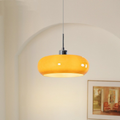 Bauhaus Stil Pendellampa