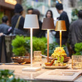Luminelle | Trådlös och Uppladdningsbar LED-lampa