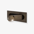 Lustra Modern LED Lampa för Sängbord