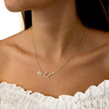 Collar astrológico del signo zodiacal - Celestia