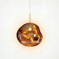Lustre Nilla Melt