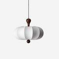 Jovian Suspension Skulptureret Vit