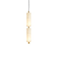 Zovarion Upphängning Modern Minimalistisk i Alabaster