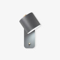 Quella Rotatable Cylinder Wall Lamp