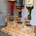 Trädrinkdispenser - Lyxig och Funktionell