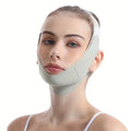 V-Lifting Maske FaceForm | 360° Ansigtsløftning | Åndbar & Elastisk | Til Damer & Herrer