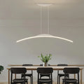 Ethirelle - Modern LED Hänglampa för Matrum, Kök och Vardagsrum