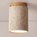 Tifanny Travertin Downlight