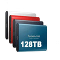 Ultraspeed Externe SSD – SpeedDrive Pro