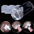 Set de sellos para uñas Gelé