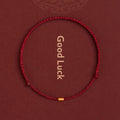 Kabbalah Skyddsbead Armband