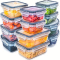 12-teiliges Lebensmittel-Aufbewahrungsset - FoodSaver
