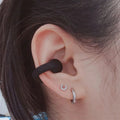 Knogleledningshøretelefoner | Trådløse med Open-Ear-lyd