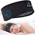 Schlafmaske mit Bluetooth-Lautsprecher