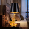 Statement bordslampa – Vantique