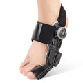 Hallux-Valgus-Korrektor mit verstellbarer Stütze