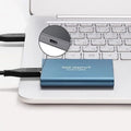 500GB Ultra Snabb Extern SSD