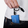 UltraDrive - Extern SSD - Super Snabb Lagring 128GB