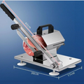 SlicePro - Professioneller Küchenschneider für Zuhause