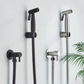 SHINEWELL - Premium-Toiletten-Bidet-Spritze
