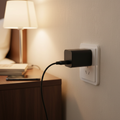 Dold spionkameraadapter - SafeCharger