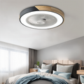 AeroLuma – Intelligenter Deckenventilator mit LED-Beleuchtung und leisem Betrieb