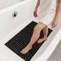 SlipGuard – Ultimative Sicherheit in der Dusche
