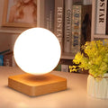 Stimmungsvolle schwebende Mondlampe - LunaFloat