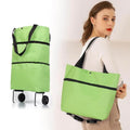 FineBag™ Faltbarer Wagen | 50% RABATT (Letzter Tag)