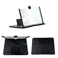 BigScreen 1+1 GRATIS - Bærbar Full HD-skærmforstærker