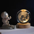CelestialGlow lysende kugle