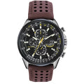 ChronoCraft Chronograf | Tidlös Elegans