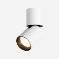 Cylindrisk LED-spotlight