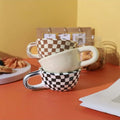Cary Kaffe Mugg