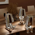 Modern Skulptural LED Bordslampa