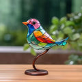 Tischlampe | Glasur | Künstlerische Dekoration