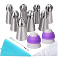 SweetArt Master Set (8-teilig)
