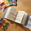 StitchCraft™ | Stickhandbok för nybörjare