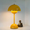 Mordin™ - Trådlös Mini-Bordslampa | 50% RABATT