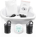Mini Detox Máquina Fotspa