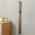 Skanto | Skohorn 50 cm | Elegant och Praktisk | Solid Trä
