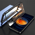 1+1 GRATIS | ShieldFusion - iPhone-Hülle beidseitig